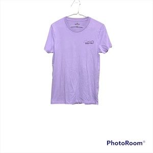 Hollister Mens Short Sleeve Crewneck T-shirt
